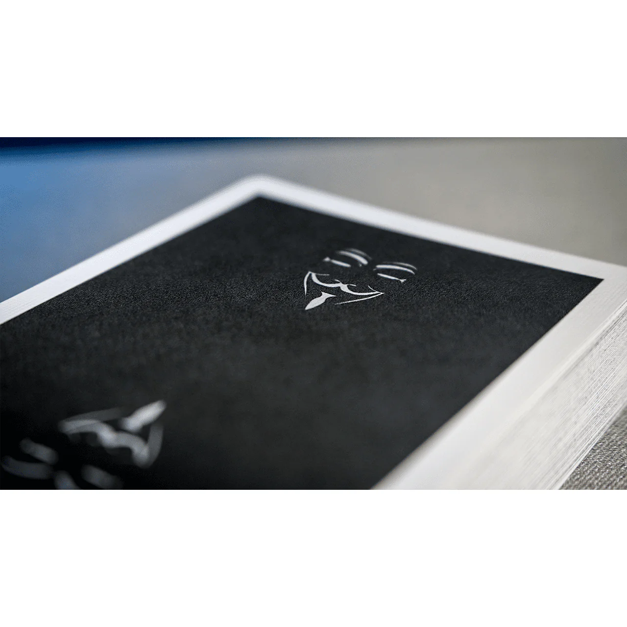 Magician's Anonymous Playing Cards by US Playing Cards - Image 4
