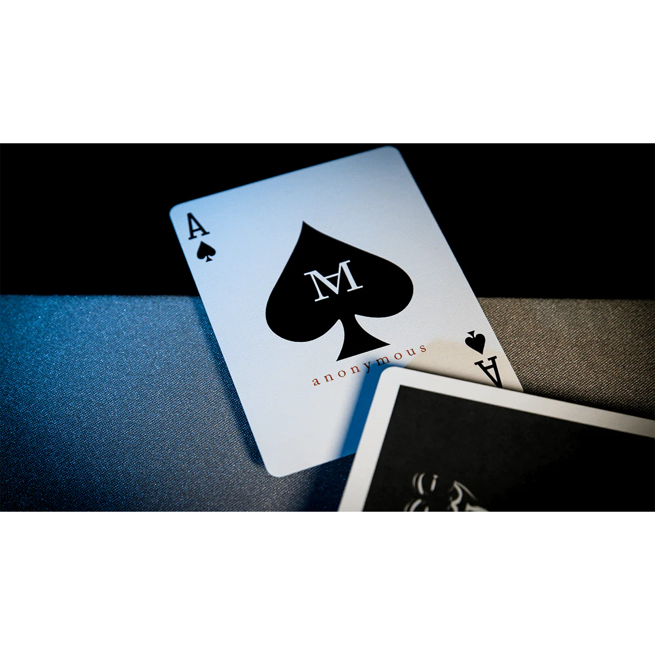 Magician's Anonymous Playing Cards by US Playing Cards - Image 5