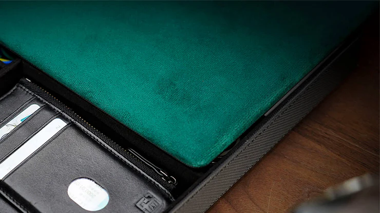 Magicians Organizer Plus Size Additional Pad (Green) by TCC (Pad Only) - Image 2