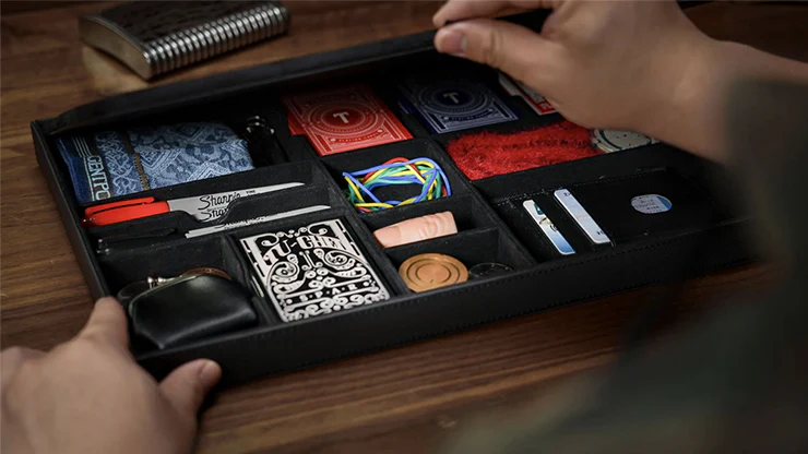 Magicians Organizer Plus by TCC - Image 3