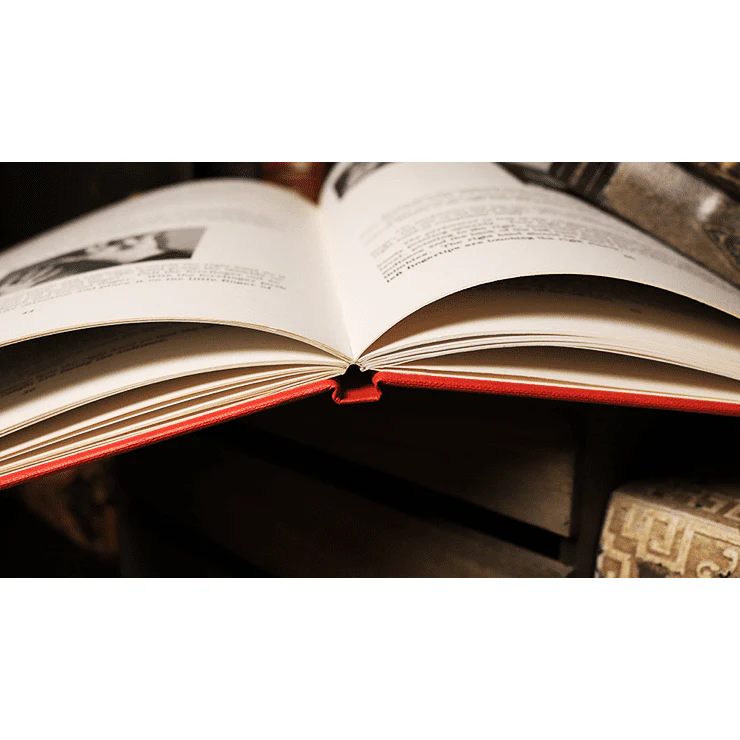 Mainly Manipulative Magic (Limited/Out of Print) by John Alborough - Book - Image 5