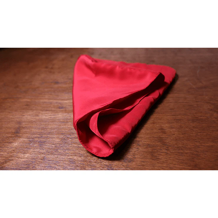 Malini Egg Bag Pro Red (Bag and DVD) - Trick - Image 3