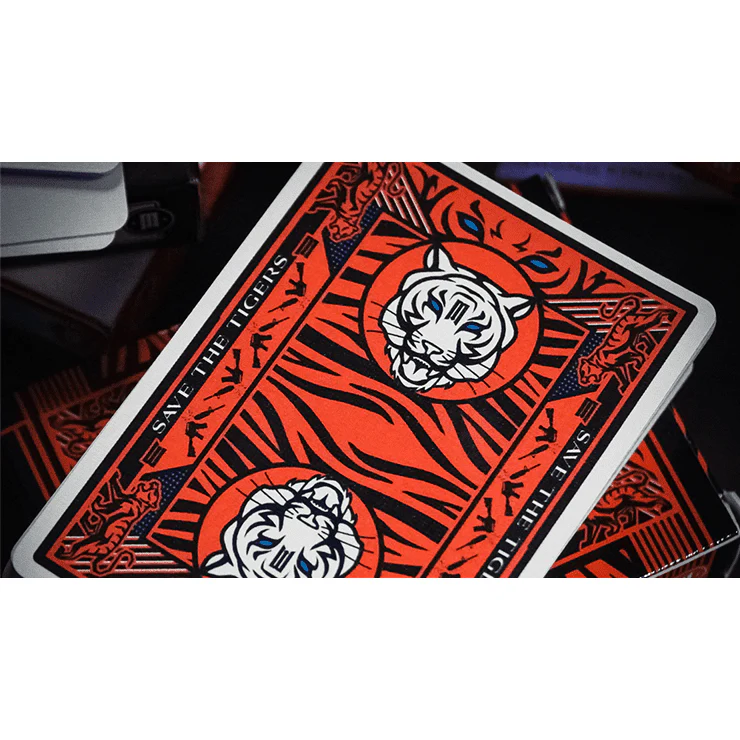Mantecore V3 Playing Cards - Image 6