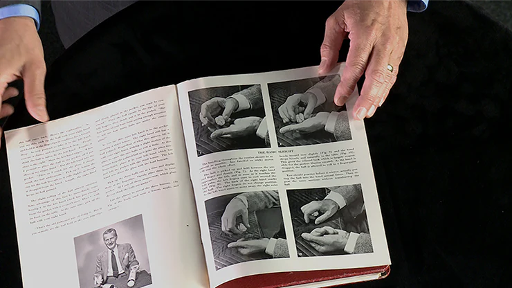 Master Course Cups and Balls Vol. 2 (Spanish) by Daryl - video DOWNLOAD - Image 2