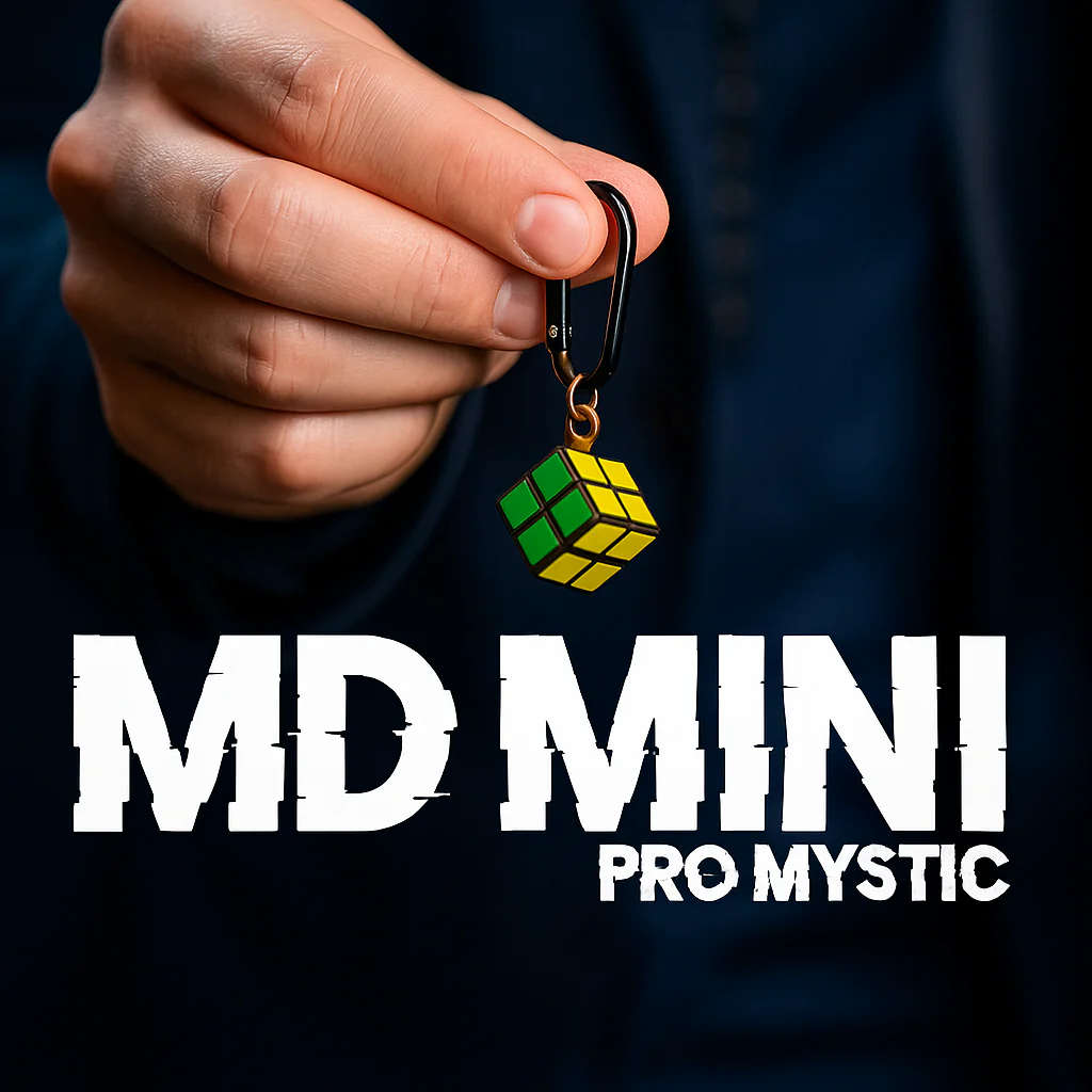 MD Mini By ProMystic