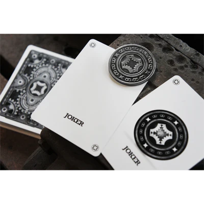 Mechanic Deck VR2 by Mechanic Industries - Image 5