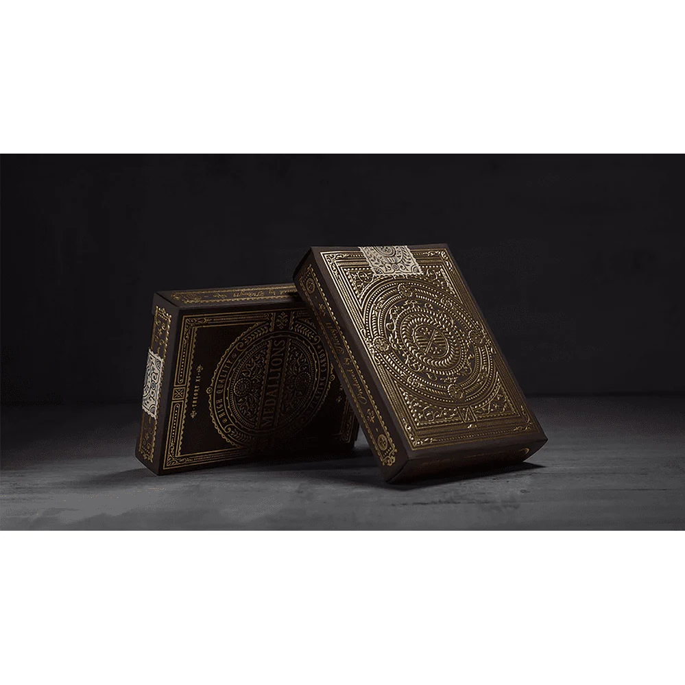 Medallion Playing Cards by theory11 - Image 2