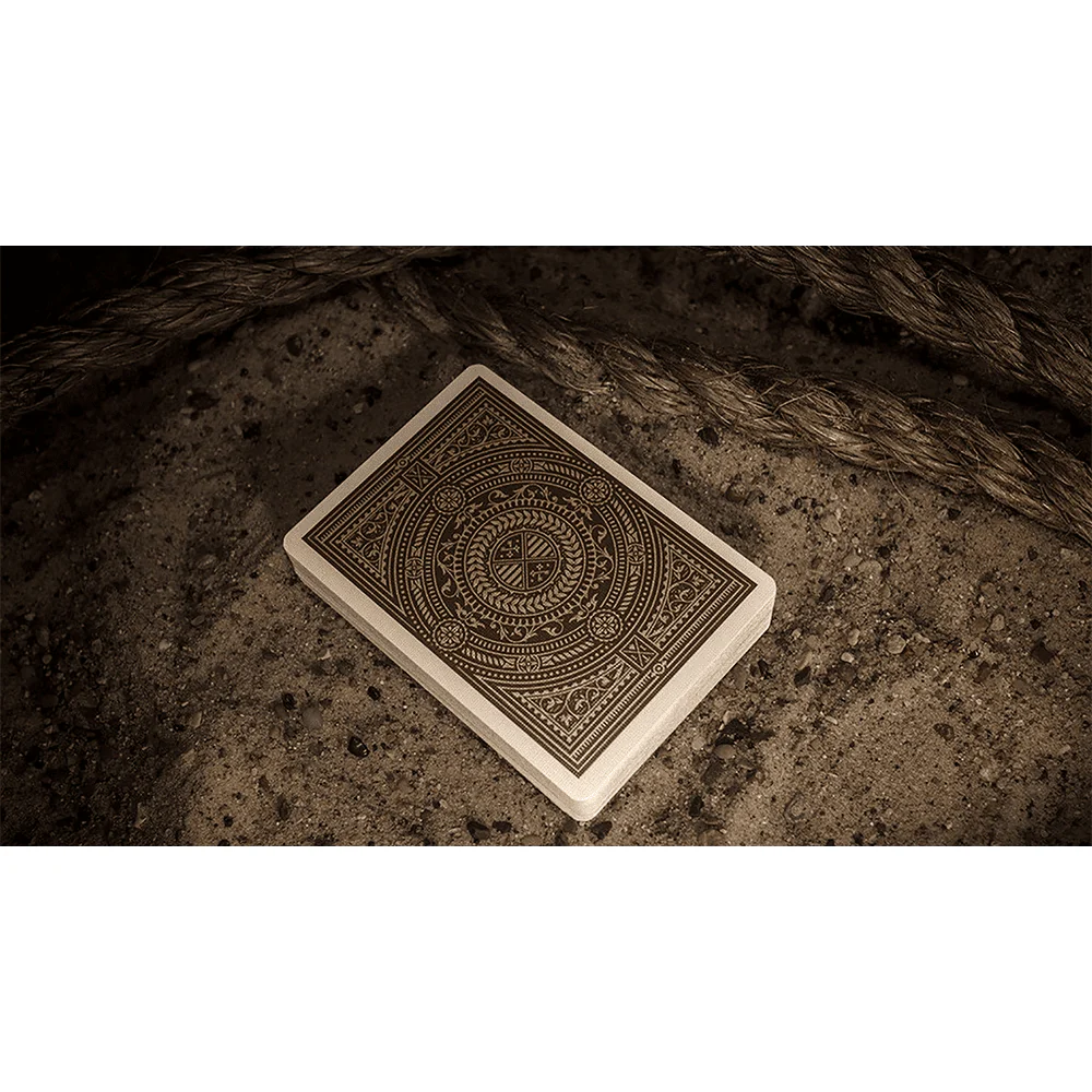 Medallion Playing Cards by theory11 - Image 3