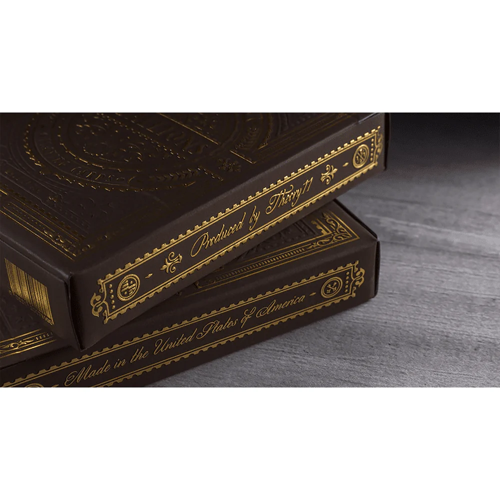 Medallion Playing Cards by theory11 - Image 6