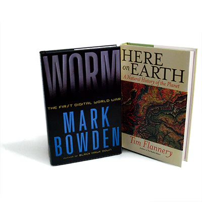 Meir Yedid's Wow Book Test 6 - Trick - Image 2