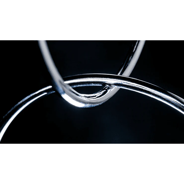 Melero Rings (Gimmicks and Online Instructions) by Ernesto Melero - Trick - Image 4