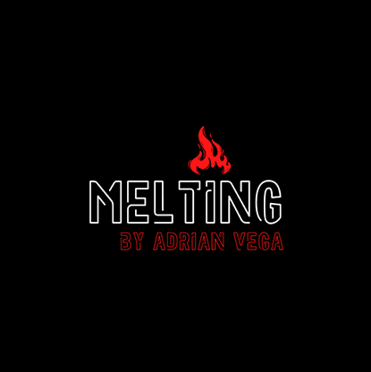 MELTING by Adrian Vega - Trick - Image 5