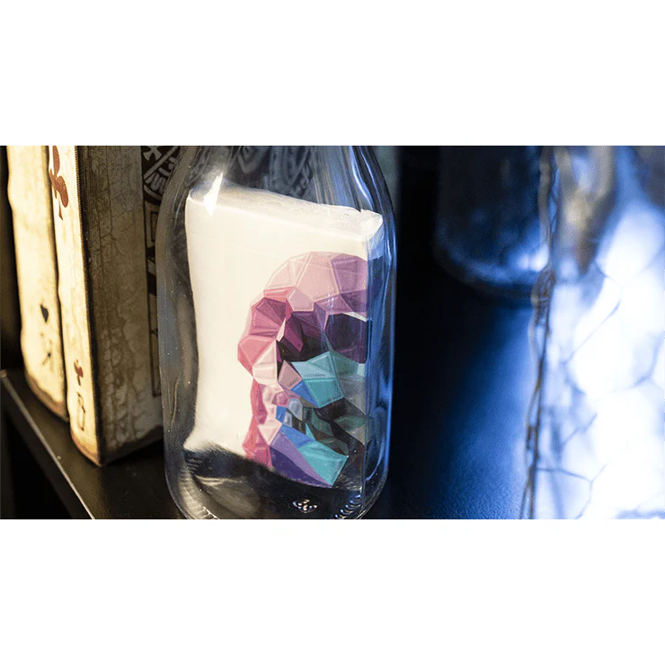 Memento Mori Impossible Bottles by Stanley Yashayev - Image 2