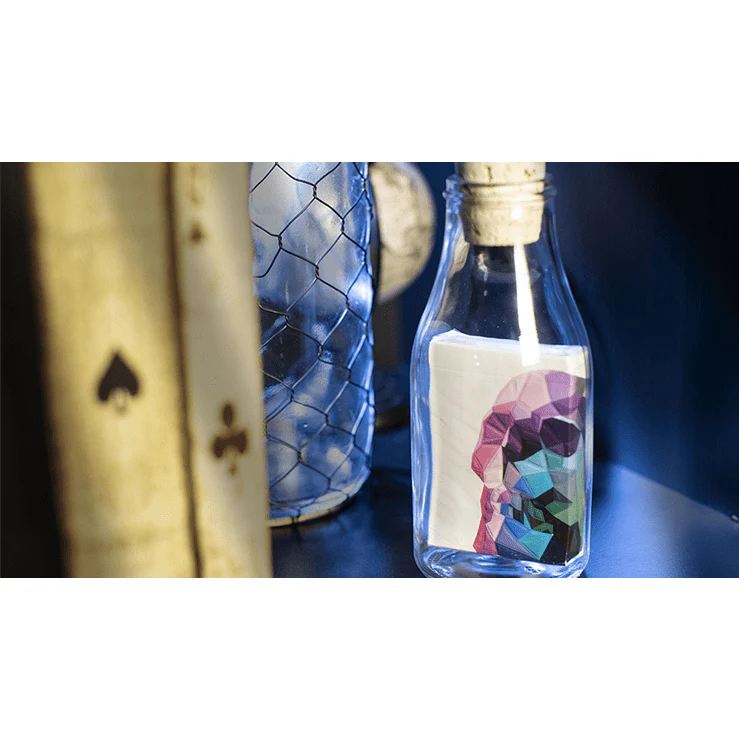 Memento Mori Impossible Bottles by Stanley Yashayev - Image 3