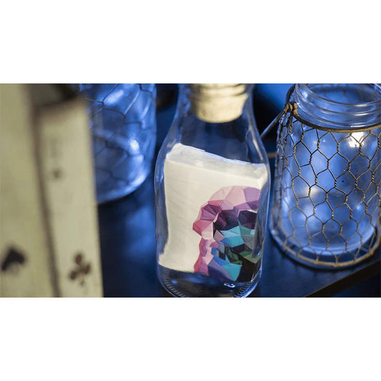 Memento Mori Impossible Bottles by Stanley Yashayev - Image 4
