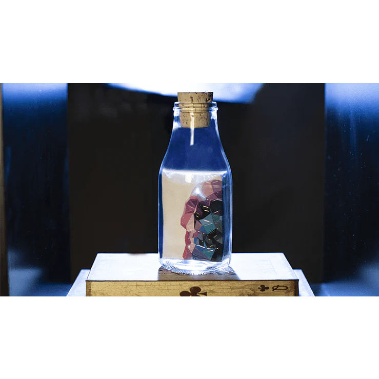 Memento Mori Impossible Bottles by Stanley Yashayev - Image 5
