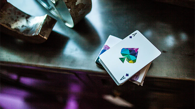 Memento Mori Playing Cards - Image 5
