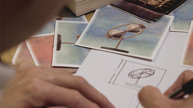 MEMORY by Balala Zheng & Billy Yeung - Image 4