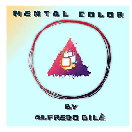 Mental Color by Alfredo Gilè video DOWNLOAD