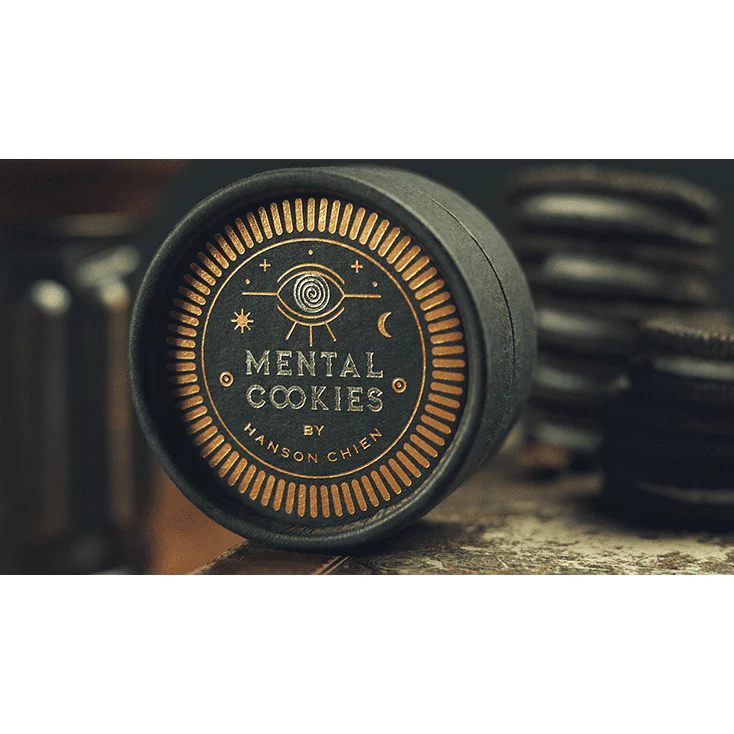 Mental Cookies by Hanson Chien - Trick - Image 2