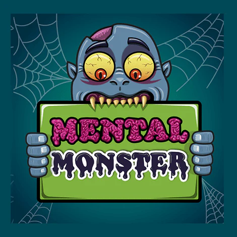 MENTAL MONSTER (Gimmick and Online Instructions) by Luis Zavaleta - Trick