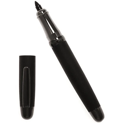 Mental Pen Sherpa Limited Edition by João Miranda and Gustavo Sereno - Trick - Image 6
