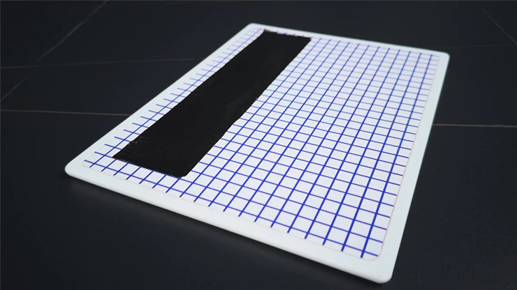 Mental Tape Board by Evgeny Gorlanov - Image 4