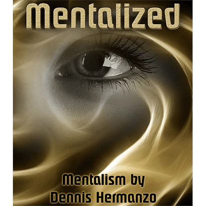 Mentalized by Dennis Hermanzo - Book - Image 2