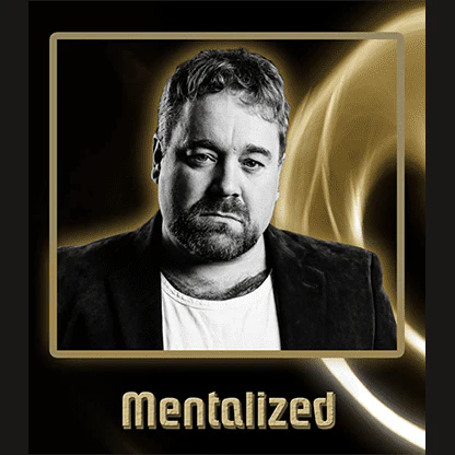 Mentalized by Dennis Hermanzo - Book - Image 3