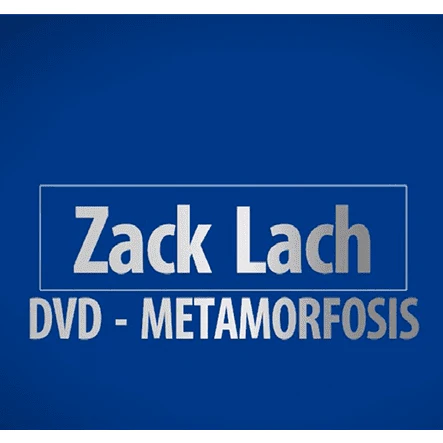 Metamorfosis by Zack Lach video DOWNLOAD