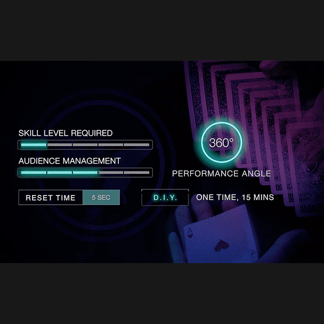 Mimic (DVD and Gimmick) by SansMinds Creative Lab - DVD - Image 6