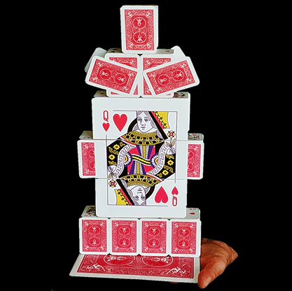 Mini Tower Prediction by Quique Marduk - Trick - Image 3