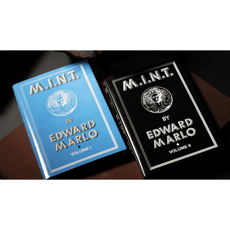 MINT #1 by Edward Marlo - Book - Image 6