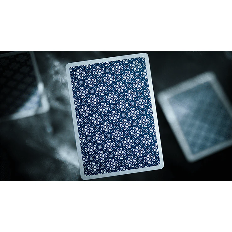 Mint 2 Playing Cards (Blueberry) - Image 4