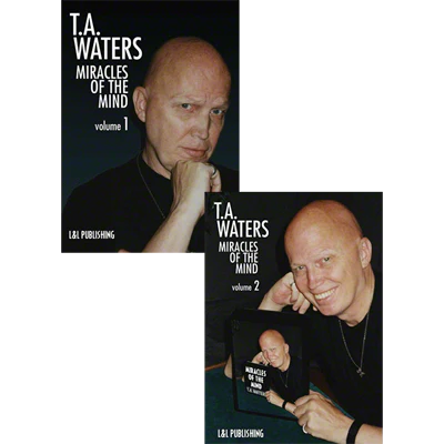 Miracles of the Mind Set (Vol 1 and 2) by TA Waters video DOWNLOAD