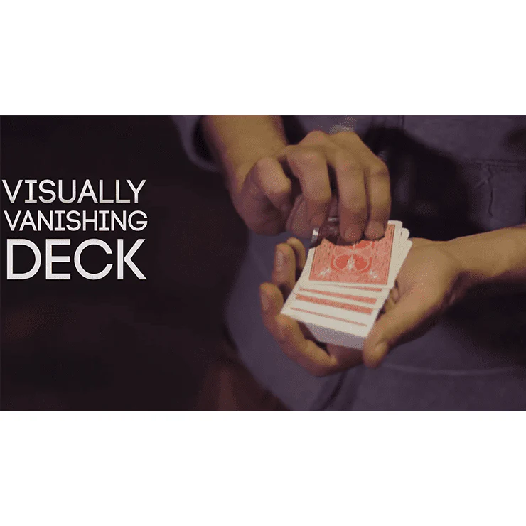 Mirage (Gimmicks and Online Instructions) by JB Dumas and David Stone - Trick - Image 2