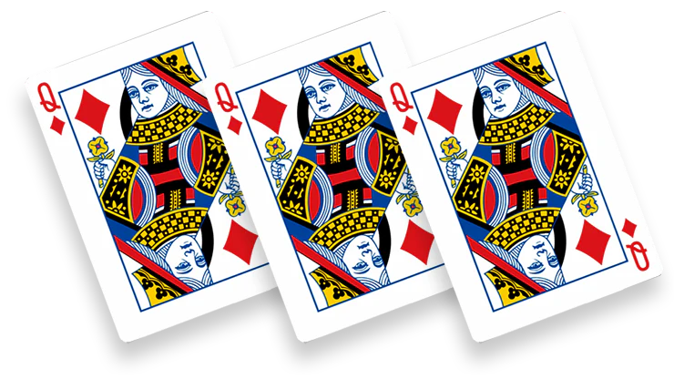 Mobile Phone Magic & Mentalism Animated GIFs - Playing Cards Mixed Media DOWNLOAD
