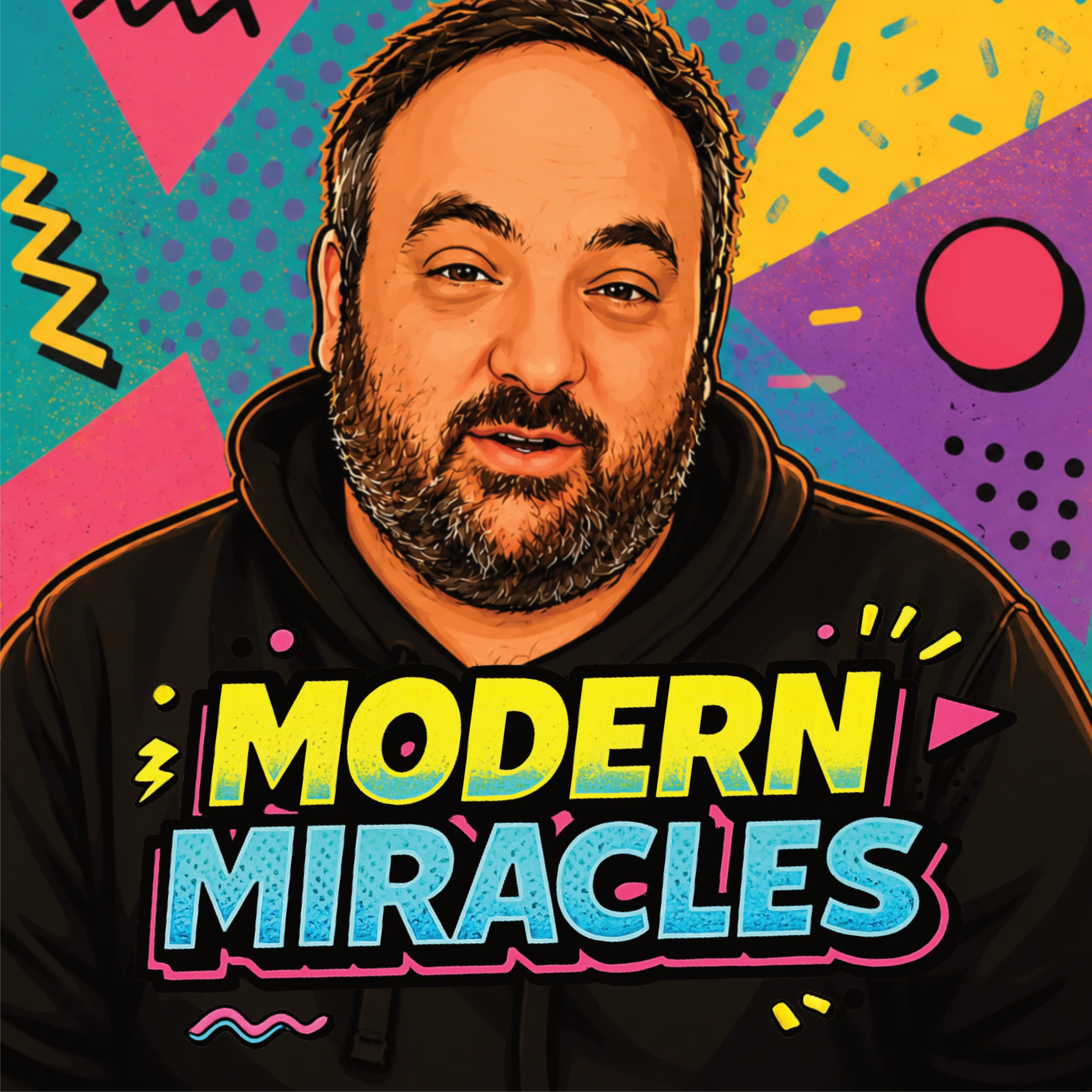Modern Miracles With David Jonathan Live Instant Download