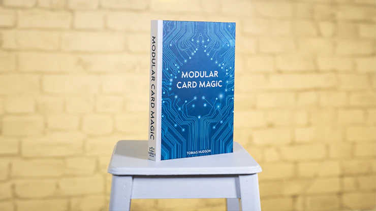 Modular Card Magic by Tobias Hudson - Image 6