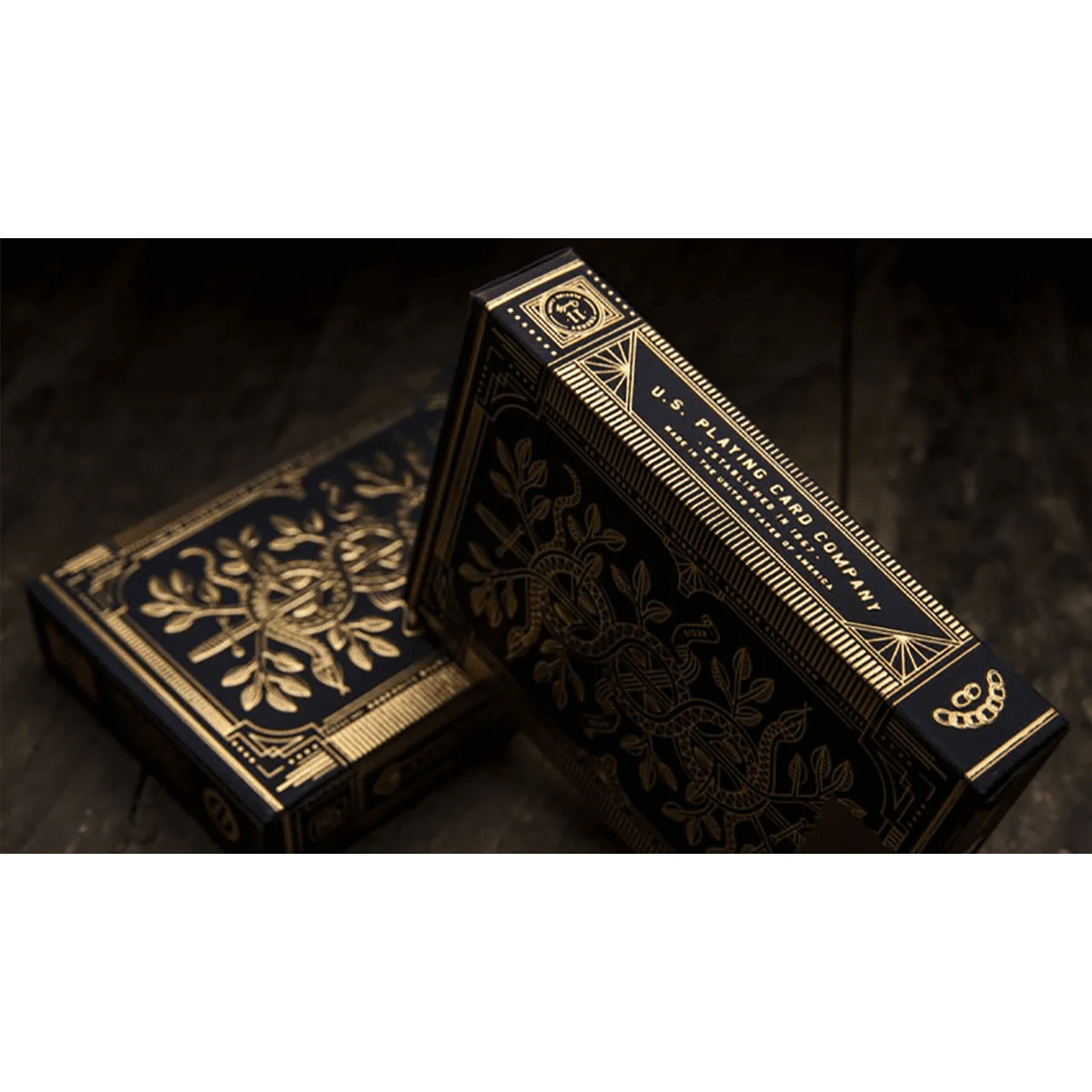 Monarch Playing Cards by theory11 - Image 5