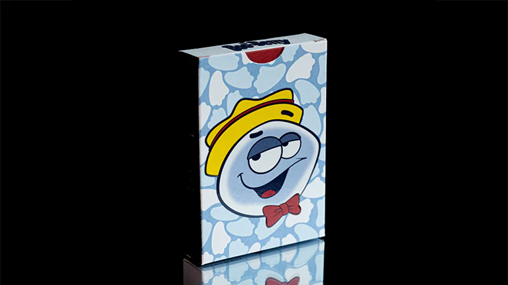 Monster Cereals Boo Berry ™ Playing Cards - Image 8