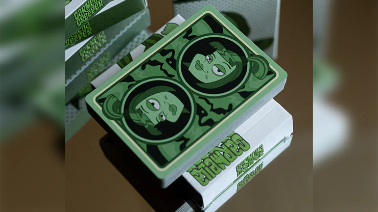 Monster Cereals Carmella Creeper ™ Playing Cards - Image 12