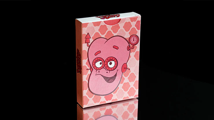 Monster Cereals Franken Berry ™ Playing Cards - Image 8