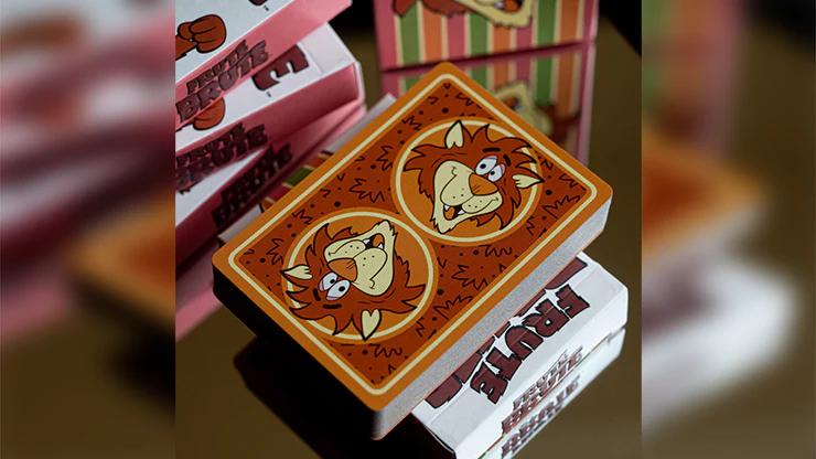 Monster Cereals Frute Brute ™ Playing Cards - Image 12