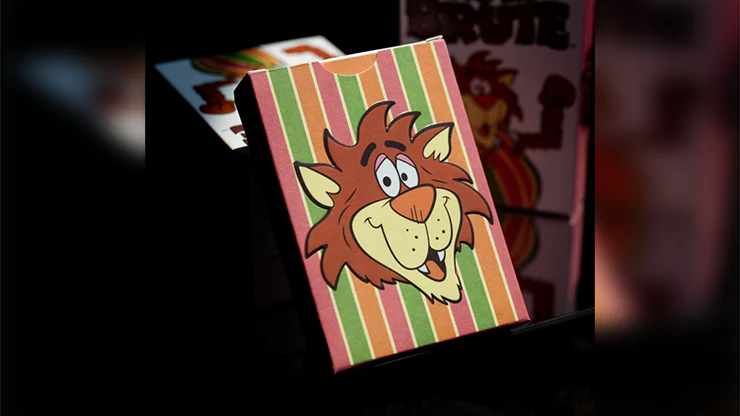Monster Cereals Frute Brute ™ Playing Cards - Image 8