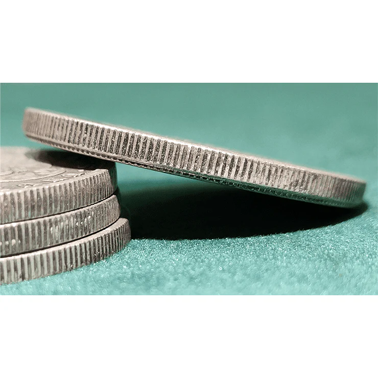 MORGAN Coin Set by N2G - Trick - Image 5
