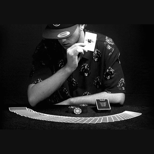 Mortalis Playing Cards by Area 52 - Image 2