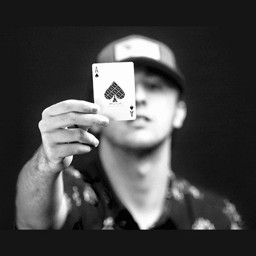 Mortalis Playing Cards by Area 52 - Image 6