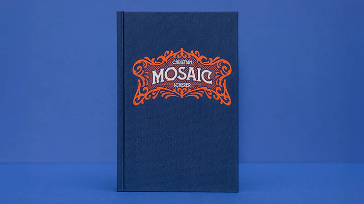 Mosaic by Christian Scherer