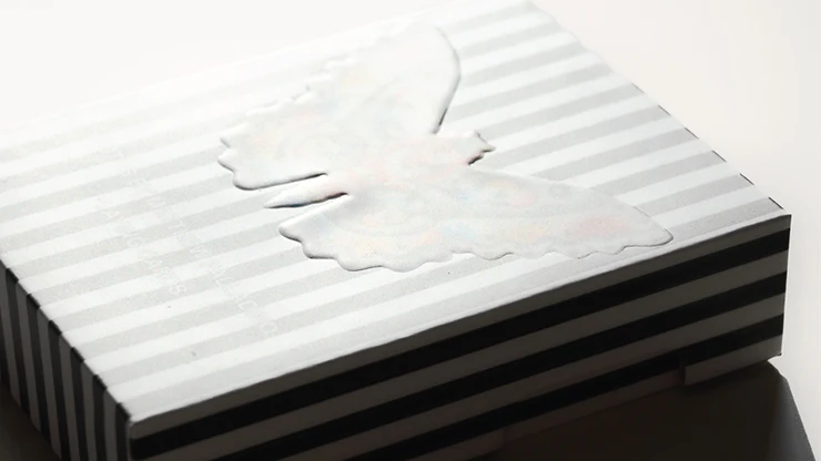 MOTHS (Stripe Edition) by Matthew Palladino - Image 6